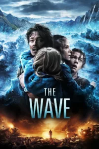 films et séries avec The Wave