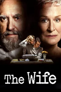 films et séries avec The Wife