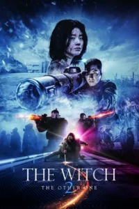 films et séries avec The Witch: Part 2. The Other One