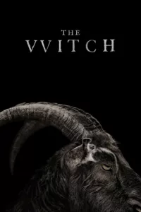films et séries avec The Witch
