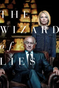 films et séries avec The Wizard of Lies