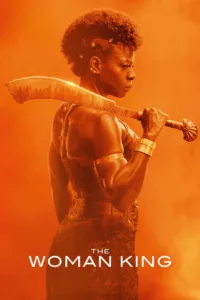 Au XIXème siècle, les Amazones du Dahomey mènent une lutte acharnée contre les colons français, sous les ordres de la générale Nanisca et de sa fille Nawi.   Bande annonce / trailer du film The Woman King en full HD […]
