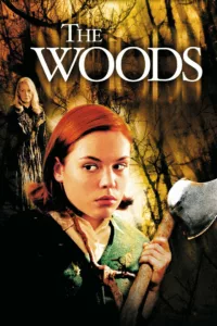 films et séries avec The Woods