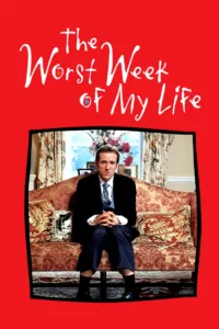 The Worst Week of My Life is a British comedy television series, first broadcast on BBC One between March and April 2004. A second series was aired between November and December 2005 and a three-part Christmas special, The Worst Christmas […]