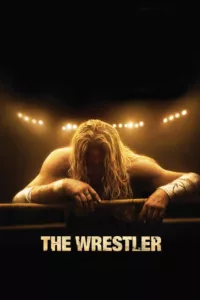 films et séries avec The Wrestler