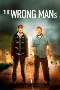 The Wrong Mans – Mauvaise pioche en streaming