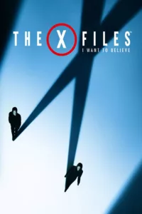 films et séries avec The X-Files : Régénération