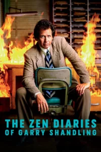 The story of legendary comedian Garry Shandling, featuring interviews from nearly four dozen friends, family and colleagues; four decades’ worth of television appearances; and a lifetime of personal journals, private letters and home audio and video footage.   Bande annonce […]