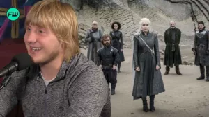 Les fans sont familiers avec le défaut majeur de Game of Thrones : la dernière saison. Elles ont déçu les attentes des fans, manquant de consistance émotionnelle. Même le professionnel britannique de MMA, Patrick Pimblett, participant actuellement à la division […]