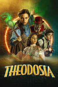 En 1906, Theodosia Throckmorton, 14 ans, est la fille de deux égyptologues intrépides en pleine fouille dans la Vallée des Rois. Lorsque la fougueuse Theo et son petit frère Henry découvrent une tombe cachée et un mystérieux artefact, « l’Œil d’Horus », […]