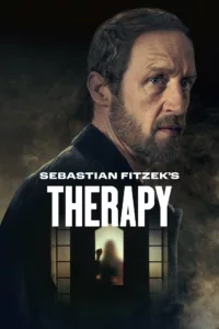 Thérapie, adapté du roman de Sebastian Fitzek en streaming