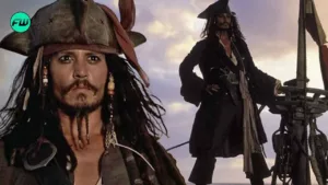 Si l’on devait associer Johnny Depp à une franchise cinématographique, ce serait sans aucune hésitation Pirates des Caraïbes. Bien que l’acteur ait également brillé dans d’autres rôles, aucun n’égale son interprétation exceptionnelle du Capitaine Jack Sparrow, un personnage pour lequel […]