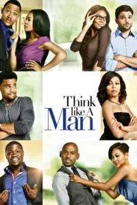 films et séries avec Think Like a Man