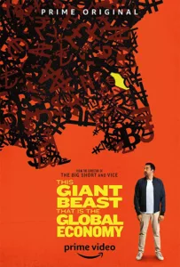 Through the curious mind of host Kal Pen, see firsthand all the surprising ways the economy interconnects and impacts the lives of people all over the planet.   Bande annonce / trailer de la série This Giant Beast That is […]