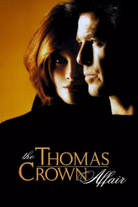 films et séries avec Thomas Crown