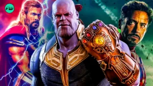 Les personnages Thor et Iron Man, interprétés par Chris Hemsworth, ont survécu à l’affrontement avec Thanos, mais un autre danger se profile dans l’univers cinématographique de Marvel (MCU). Une arme apparemment plus dangereuse que le Mad Titan a été révélée. […]