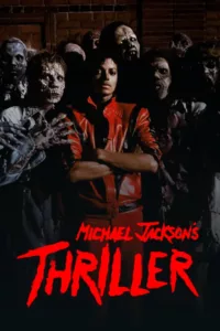 Thriller de Michael Jackson en streaming
