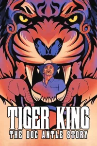 Tiger King : Le cas Doc Antle en streaming