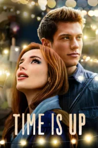 films et séries avec Time Is Up
