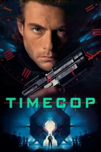 films et séries avec Timecop