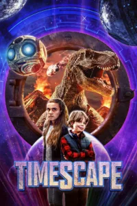 Timescape : retour aux dinosaures en streaming
