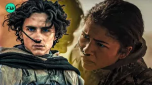 En pleine promotion de Dune : Part Two, une troublante similitude de débuts de carrière a été révélée par les deux co-vedettes et amis proches, Timothée Chalamet et Zendaya. Au cours d’une récente interview, ces deux acteurs de renom ont […]