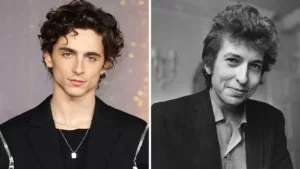 Timothée Chalamet a commencé le tournage du biopic sur le célèbre auteur-compositeur-interprète Bob Dylan. Selon les nouvelles photos obtenues par PEOPLE, le jeune homme de 28 ans a été vu sur le tournage du film réalisé par James Mangold. Timothée […]