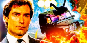 Pourquoi Timothy Dalton voulait toujours faire un film supplémentaire de James Bond avant que Brosnan ne devienne 007 Bien que Timothy Dalton n’ait joué que dans deux films de James Bond avant que Pierce Brosnan ne devienne 007, il souhaitait […]