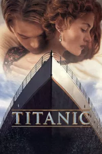 films et séries avec Titanic