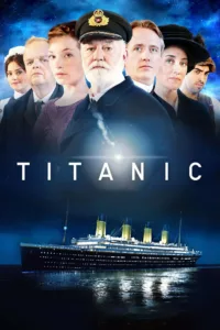 Titanic en streaming