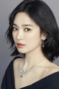 films et séries avec Song Hye-kyo