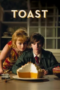 films et séries avec Toast