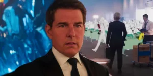 La vidéo de répartition des effets visuels d’Impossible 7 révèle tous les CGI que vous avez manqués 15 janvier 2024 Mission: Impossible – Dead Reckoning, première partie obtient une nouvelle vidéo de ventilation VFX, révélant tout le travail d’effets numériques […]