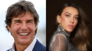 Tom Cruise et Elsina Khayrova mettent fin à leur relation Il semblerait que Tom Cruise et Elsina Khayrova ne soient plus ensemble, selon une source anonyme citée par le Sun US. Malgré leur récente apparition à Londres, leur relation aurait […]