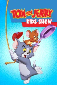 Tom et Jerry Kids en streaming