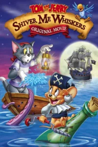 Tom et Jerry – La Chasse au trésor en streaming