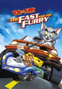 Tom et Jerry participent à une compétition automobile intense appelée la « super course » dans le but de gagner le grand prix: un manoir luxueux ! Au volant de voitures surpuissantes se déplaçant au sol, sur l’eau et même […]