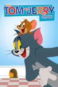 Le chat et la souris, rivaux emblématiques, sont de retour dans The Tom and Jerry Show, une nouvelle version de la série classique. Préservant le look, les personnages et la sensibilité de l’original, la toute nouvelle série haute définition met […]
