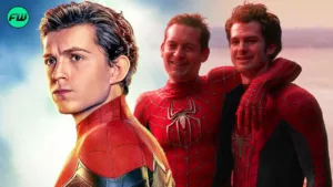 La vie imite souvent l’art et c’est particulièrement vrai dans l’univers de Spider-Man. Les trois principaux interprètes de l’homme-araignée à l’écran, Tom Holland, Andrew Garfield et Tobey Maguire, ont tous vécu une situation étonnamment similaire dans leur vie privée, qualifiée […]