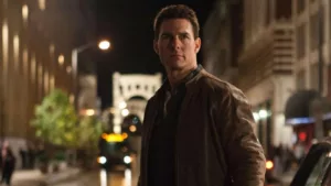 Trois décennies après avoir marqué le grand écran avec son amour pour la vitesse, Pete « Maverick » Mitchell est prêt à échanger sa veste en cuir pour une nouvelle paire d’ailes. Tom Cruise se prépare à revenir dans la zone dangereuse […]