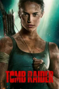 films et séries avec Tomb Raider