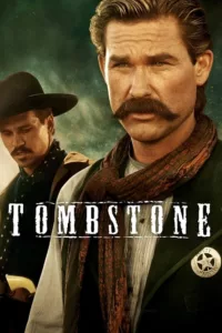 films et séries avec Tombstone