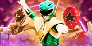 La meilleure forme de Power Rangers de Tommy Oliver a été introduite il y a 20 ans (et l’a rendu tellement meilleur) Le meilleur de Tommy Oliver Power Rangers Les couleurs ont fait leurs débuts il y a 20 ans […]