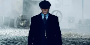 C’est la pire chose que Thomas Shelby ait faite dans « Peaky Blinders ». Le portrait de Thomas Shelby par Cillian Murphy dans Peaky Blinders est une vitrine de l’incroyable gamme émotionnelle de l’acteur oscarisé. Le portrait de Thomas par Murphy démontre […]