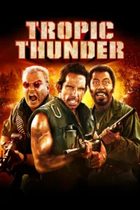 Retrouvez Ben Stiller, Jack Black et Robert Downey Jr. dans une comédie explosive ! Quand trois des plus grandes stars hollywoodiennes débarquent dans la jungle vietnamienne pour tourner un film de guerre, elles sont vite rattrapées par la réalité…   […]