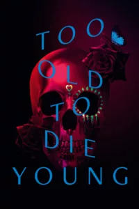 Too Old to Die Young en streaming