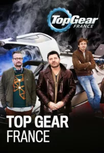 Une équipe, un seul crédo : ne jamais se prendre au sérieux ! Top Gear France est l’adaptation de l’émission anglaise à succès Top Gear diffusée en Angleterre. Animée par une équipe de choc, ce divertissement automobile unique en son […]
