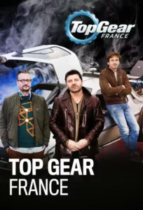 Top Gear France en streaming