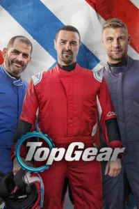 Top Gear en streaming