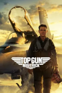 films et séries avec Top Gun : Maverick